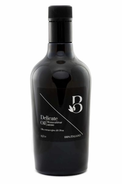 Olivenöl Extra Vergine Delicate von Berardo - Abruzzen